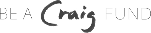 Be A Craig Fund logo